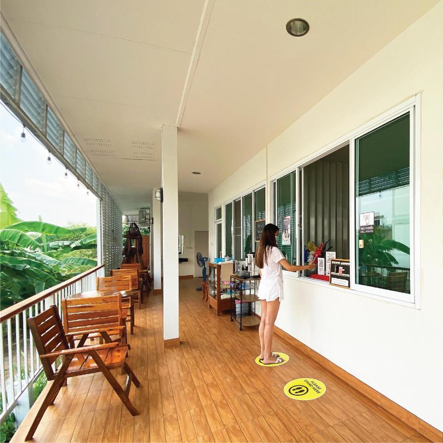 S-House Hotel Surin Exterior photo