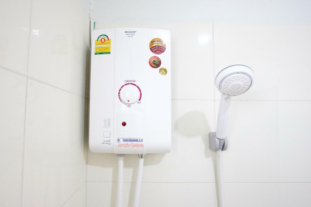 S-House Hotel Surin Exterior photo